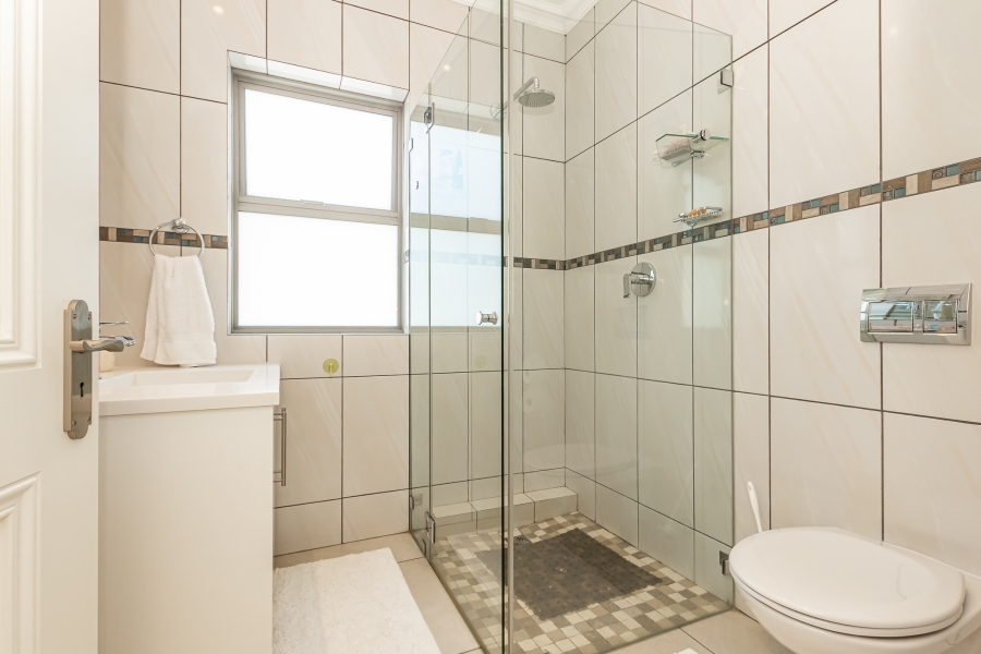 3 Bedroom Property for Sale in Claremont Upper Western Cape